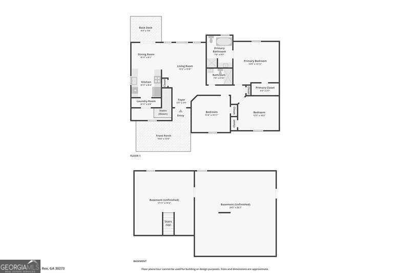 6839 Silver Maple Drive Rex - Photo 44