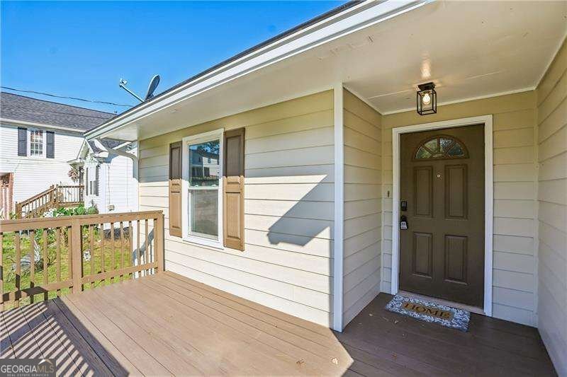 6839 Silver Maple Drive Rex - Photo 6