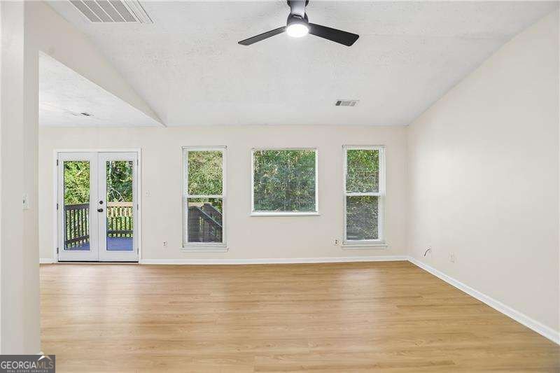 6839 Silver Maple Drive Rex - Photo 9
