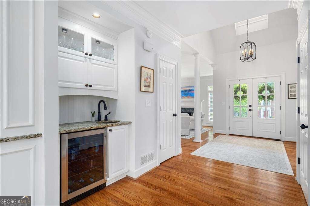 4441 Freeman Road Marietta - Photo 10