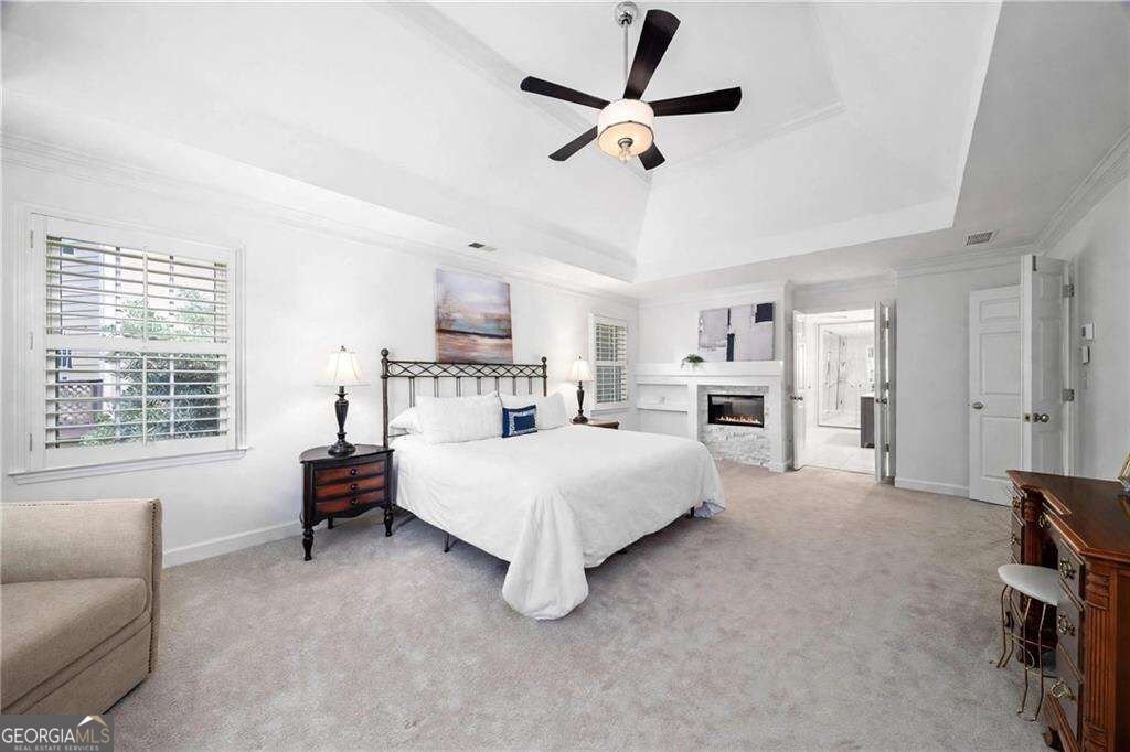 4441 Freeman Road Marietta - Photo 13