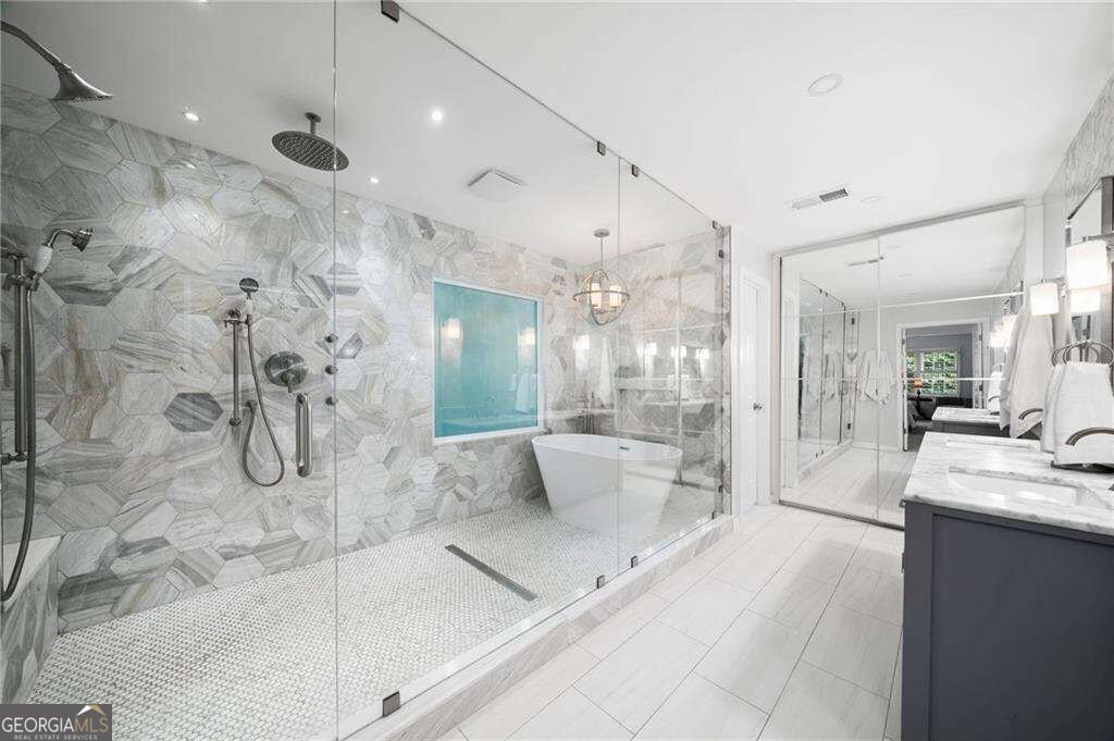4441 Freeman Road Marietta - Photo 14
