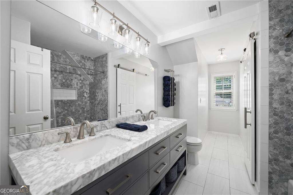 4441 Freeman Road Marietta - Photo 16