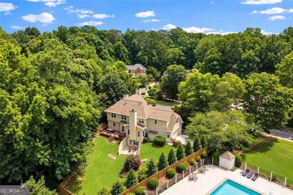 4441 Freeman Road Marietta - Photo 24