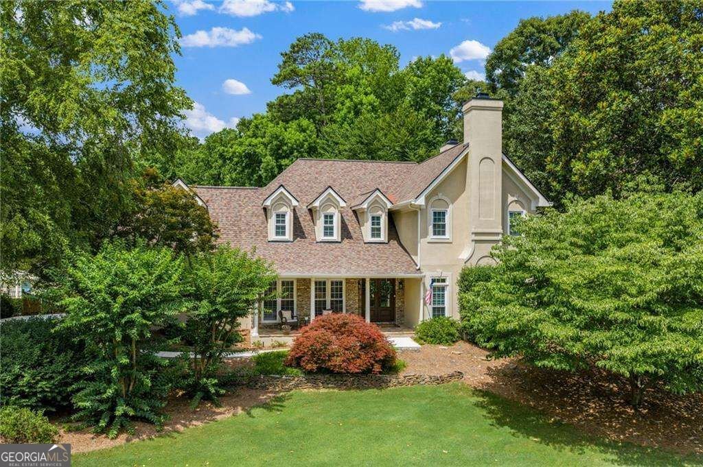 4441 Freeman Road Marietta - Photo 25