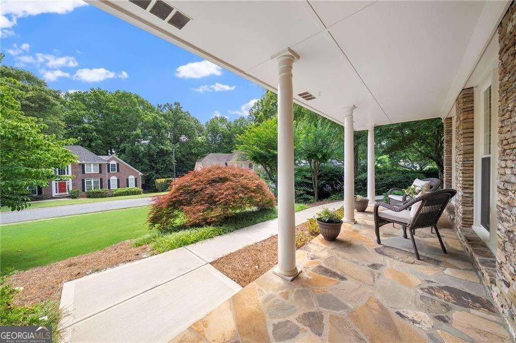 4441 Freeman Road Marietta - Photo 26