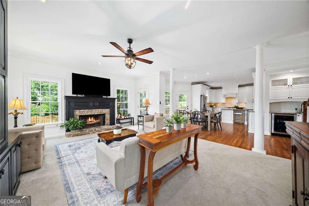 4441 Freeman Road Marietta - Photo 27