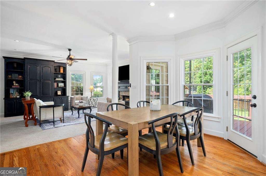 4441 Freeman Road Marietta - Photo 29