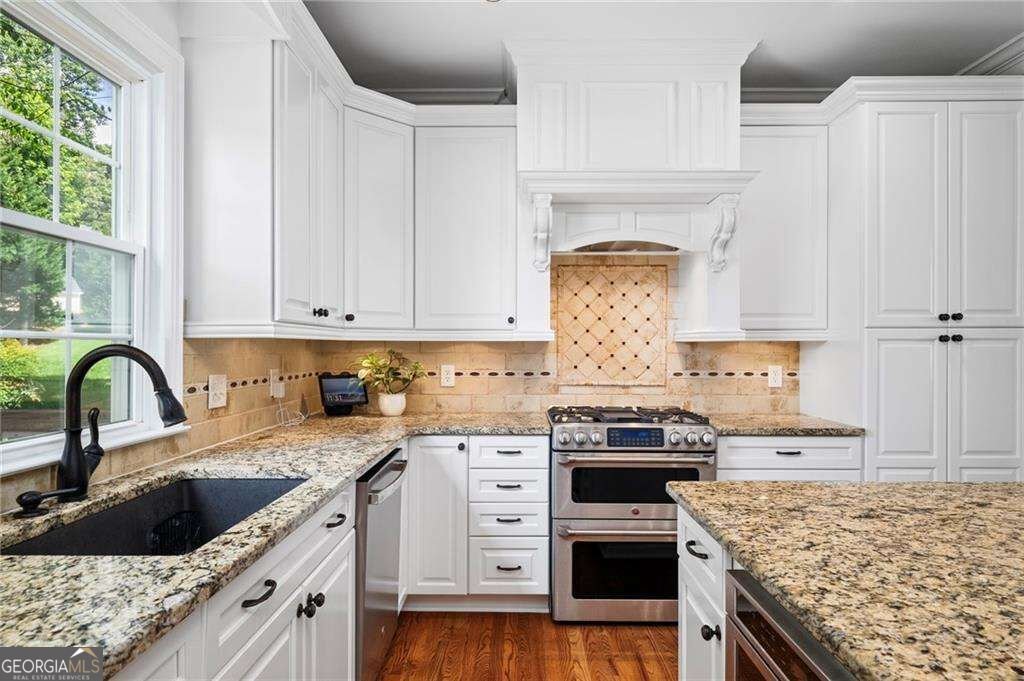 4441 Freeman Road Marietta - Photo 32