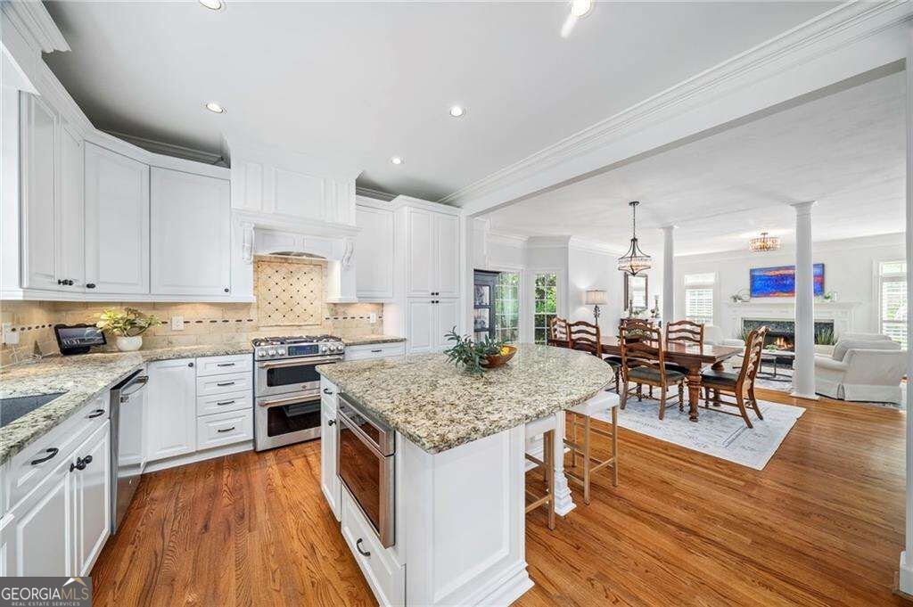 4441 Freeman Road Marietta - Photo 33