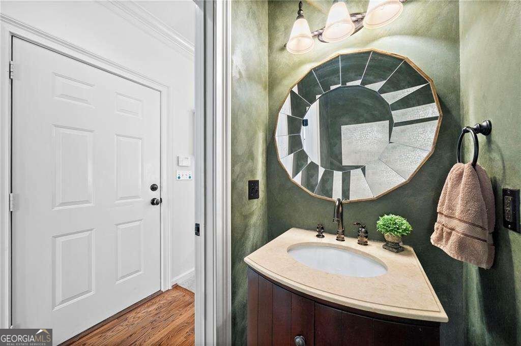 4441 Freeman Road Marietta - Photo 37