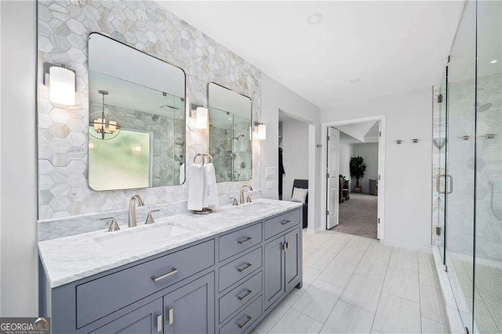 4441 Freeman Road Marietta - Photo 41