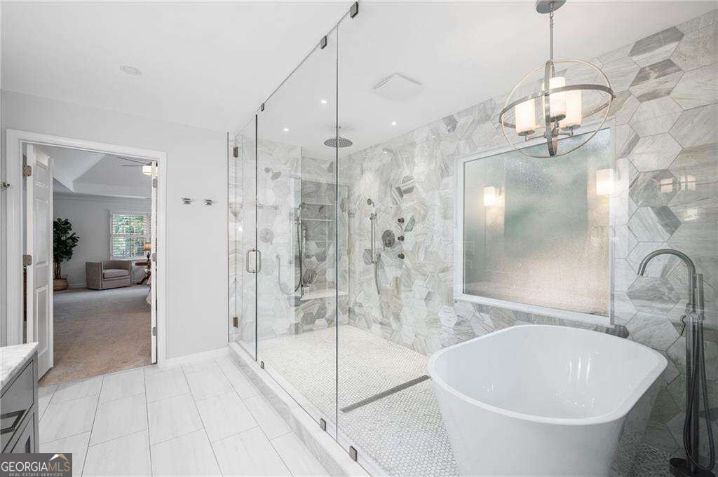 4441 Freeman Road Marietta - Photo 42
