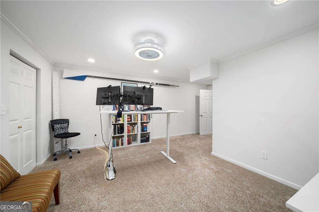 4441 Freeman Road Marietta - Photo 54