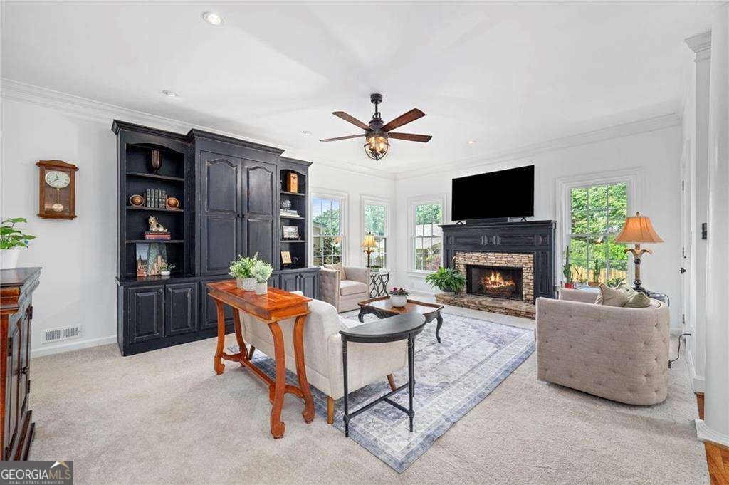 4441 Freeman Road Marietta - Photo 6