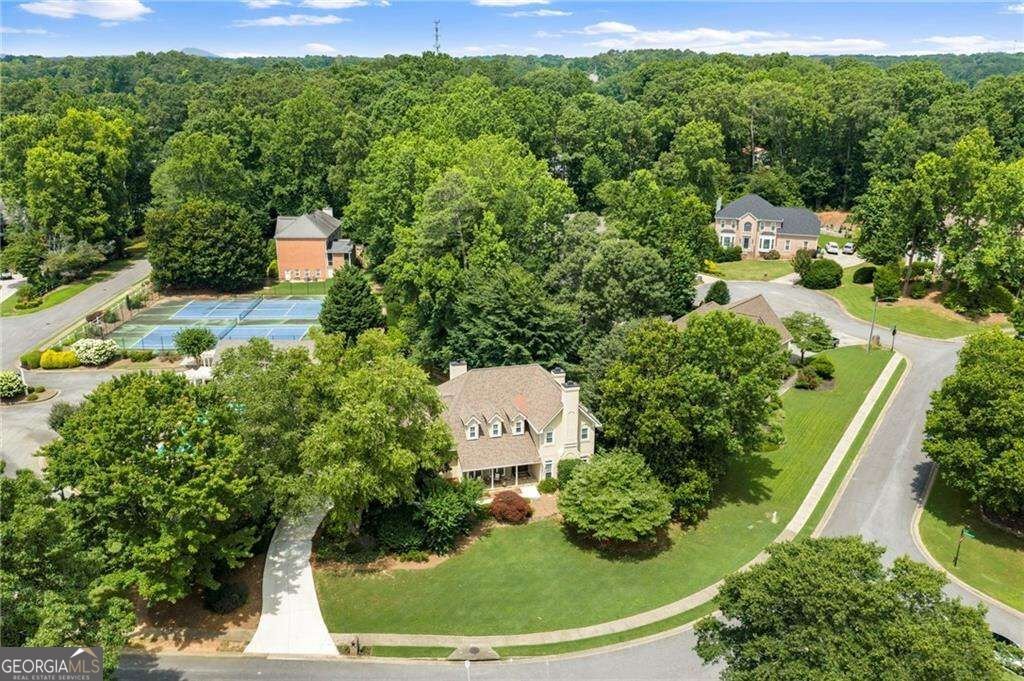 4441 Freeman Road Marietta - Photo 63