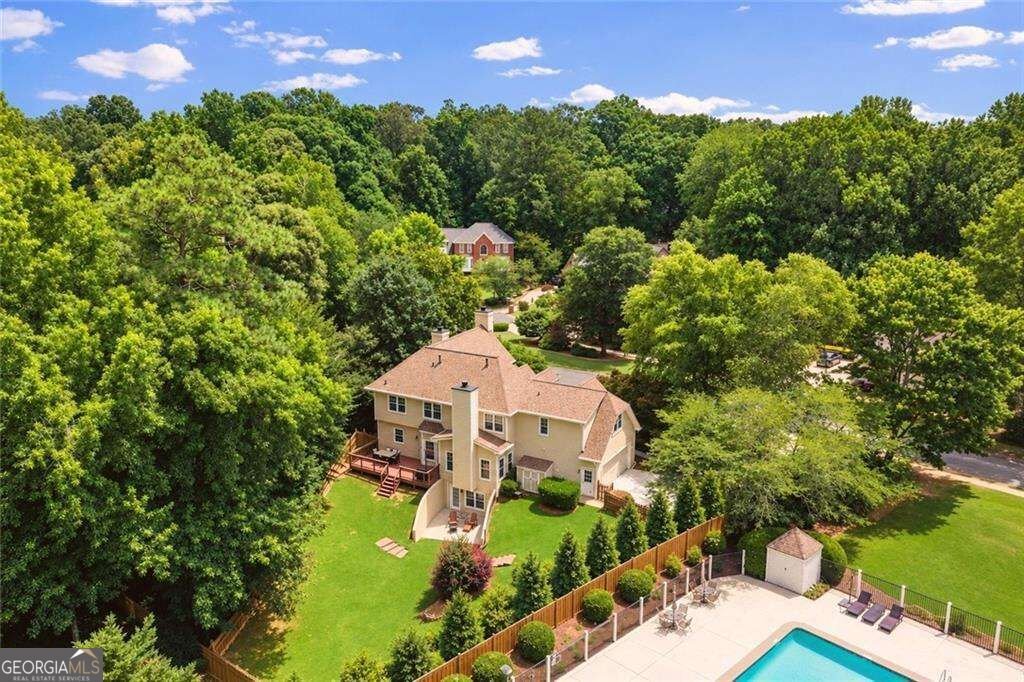 4441 Freeman Road Marietta - Photo 64