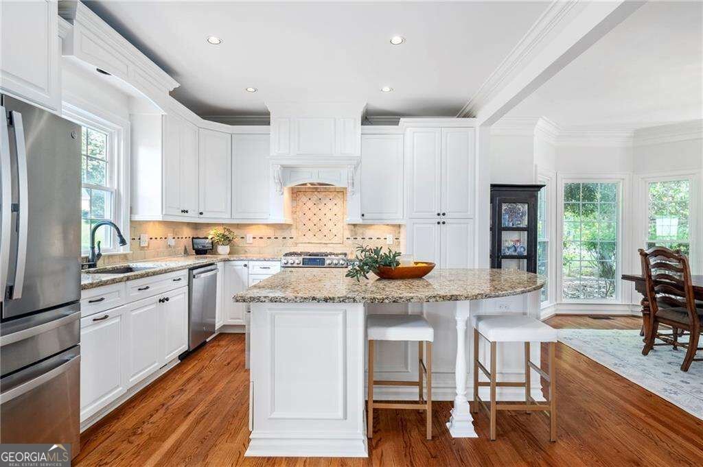 4441 Freeman Road Marietta - Photo 7