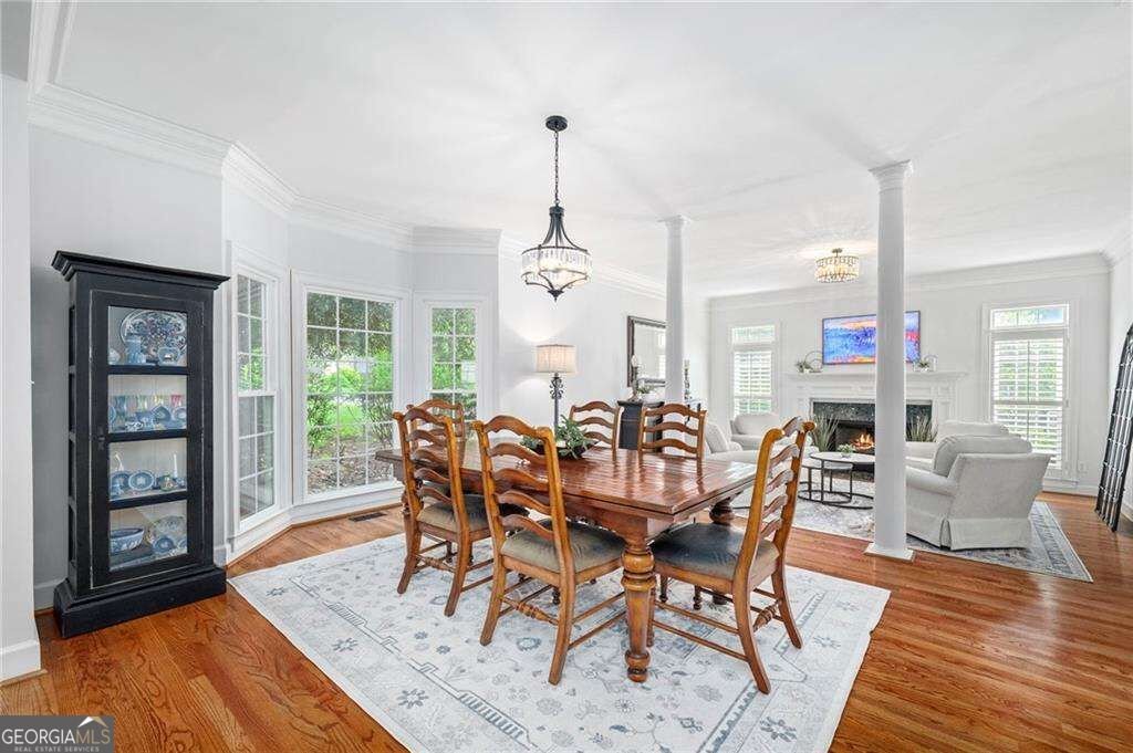 4441 Freeman Road Marietta - Photo 8