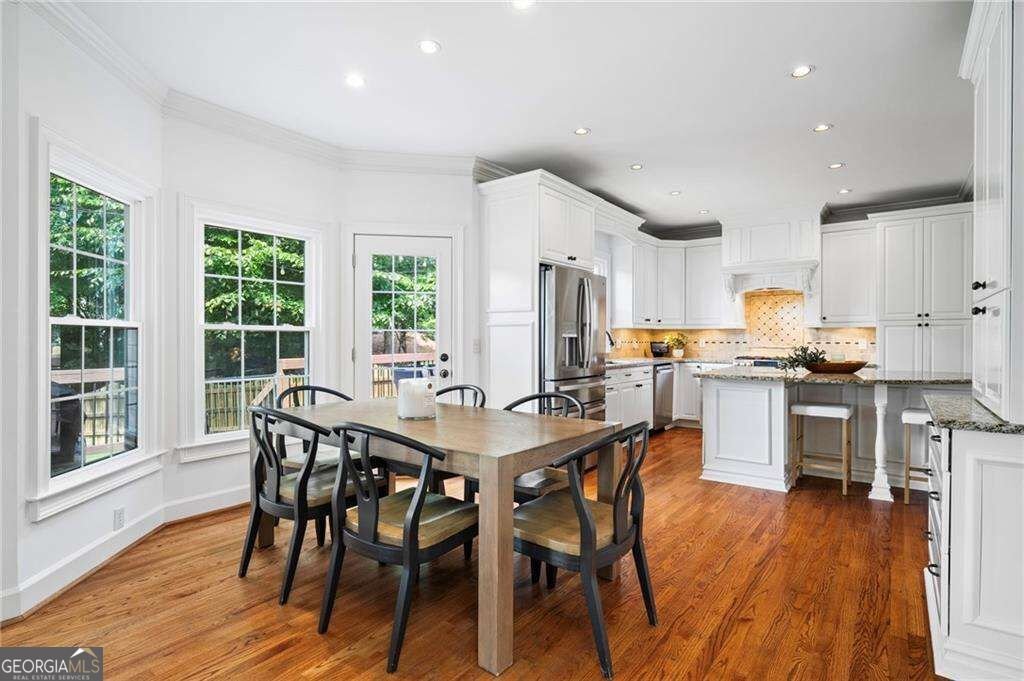4441 Freeman Road Marietta - Photo 9