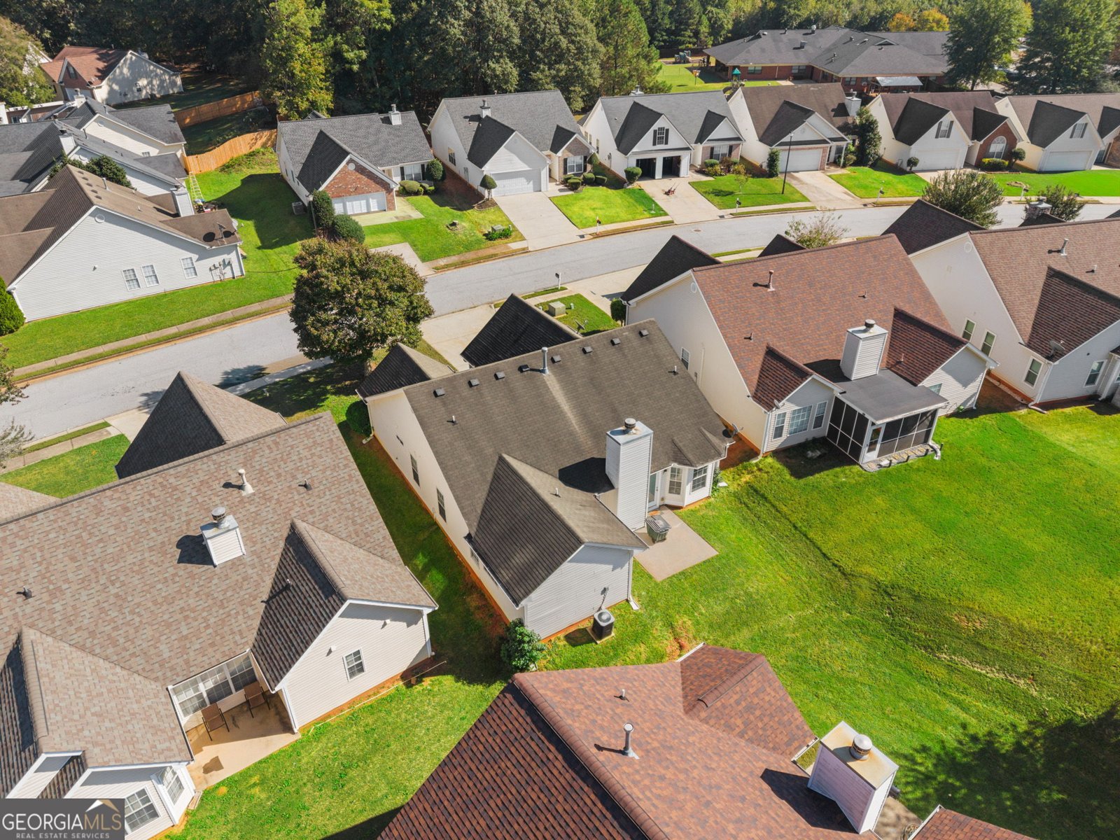 95 Collins Trace Covington - Photo 41