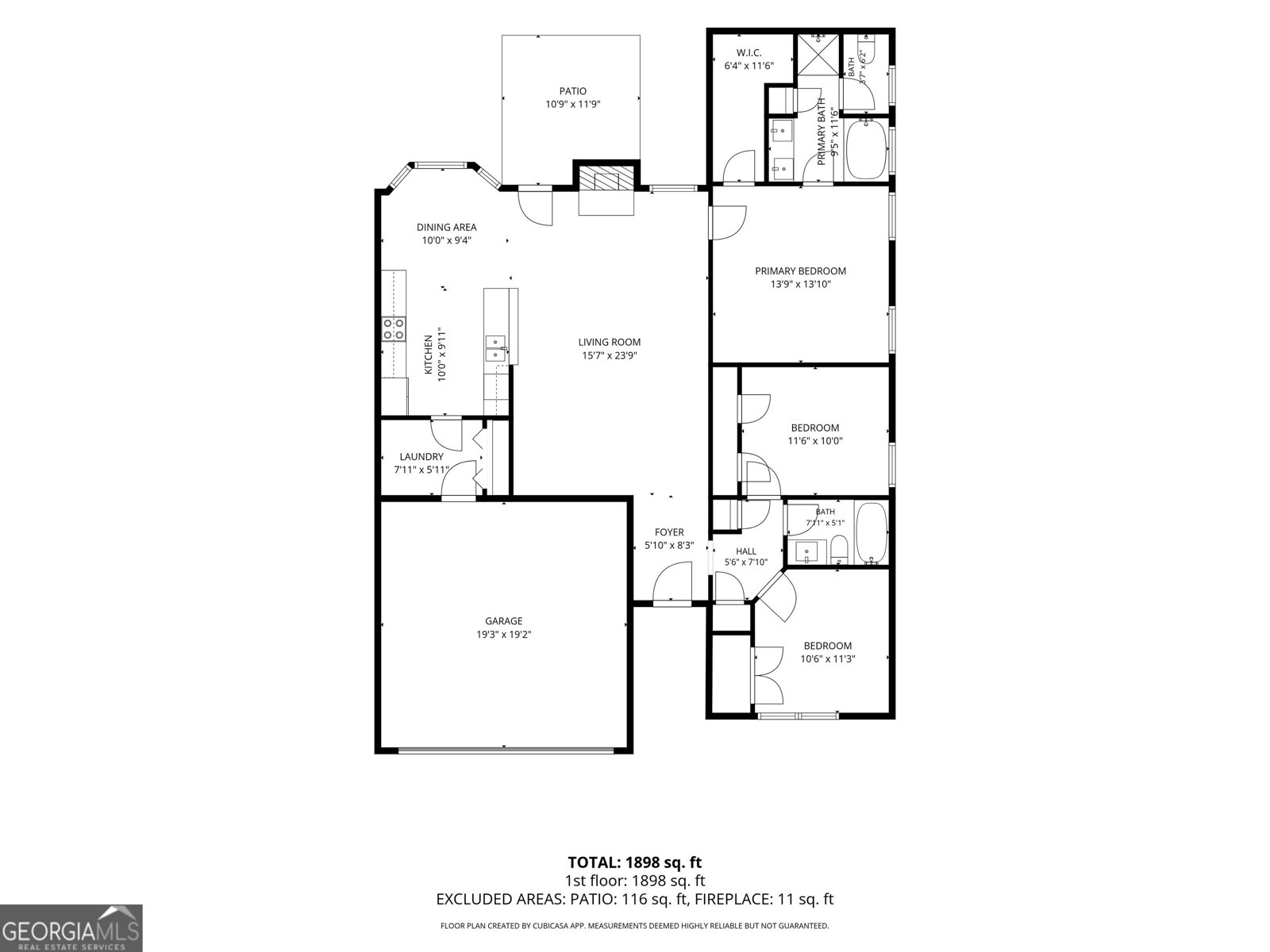 95 Collins Trace Covington - Photo 46