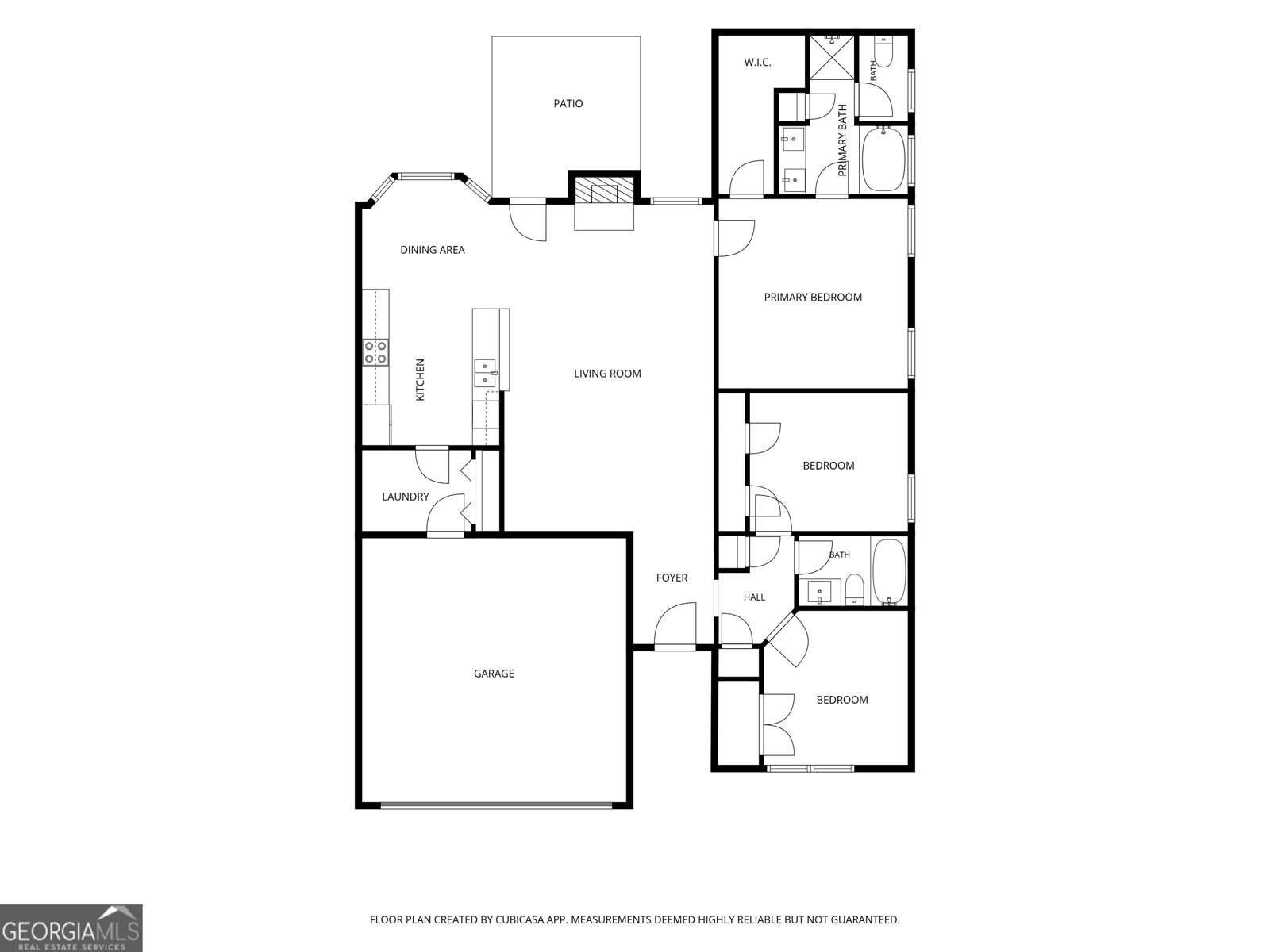 95 Collins Trace Covington - Photo 47