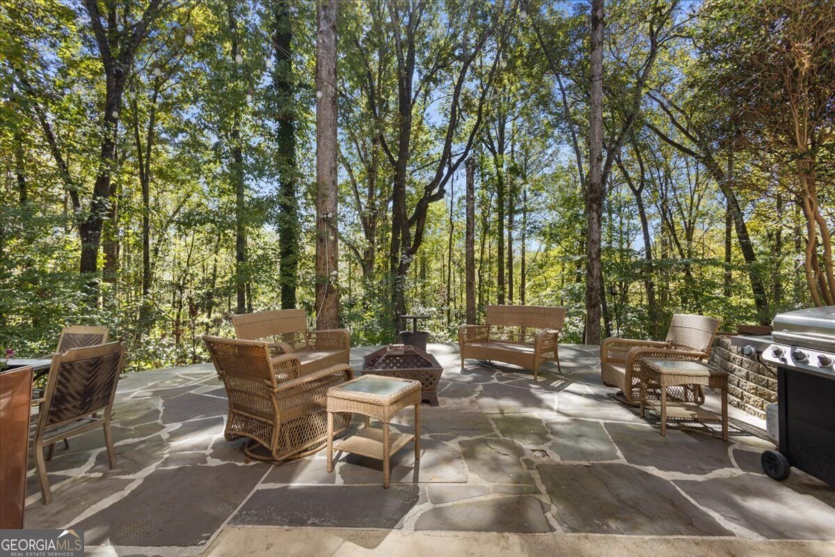 120 Stonemist Court Roswell - Photo 10