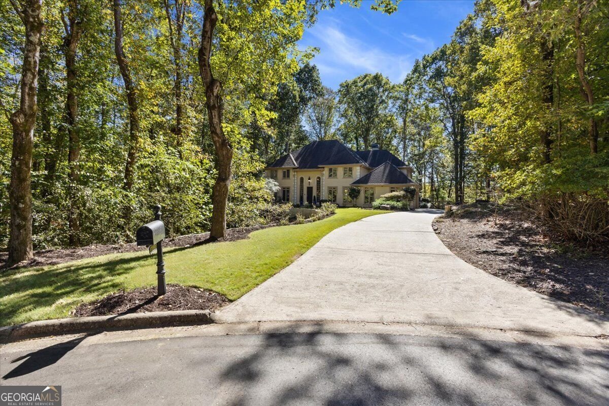 120 Stonemist Court Roswell - Photo 11