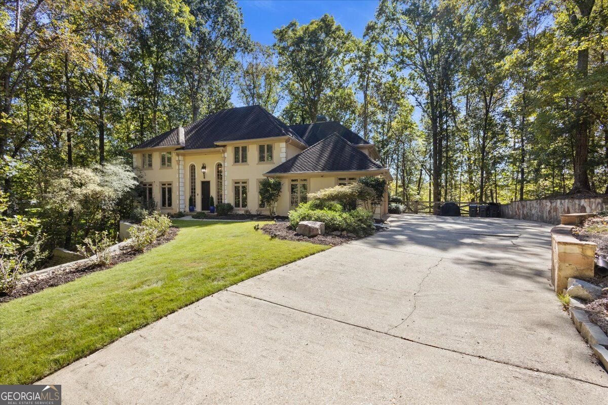 120 Stonemist Court Roswell - Photo 12
