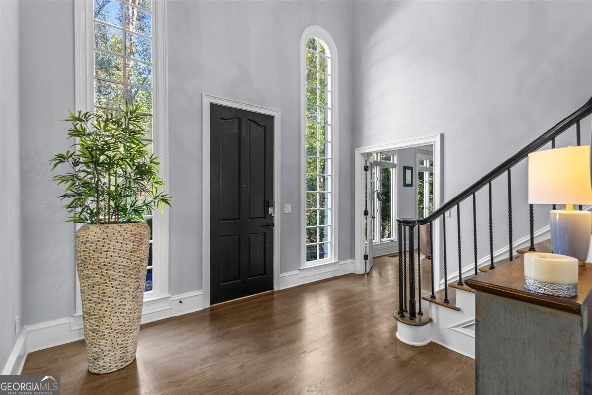 120 Stonemist Court Roswell - Photo 13