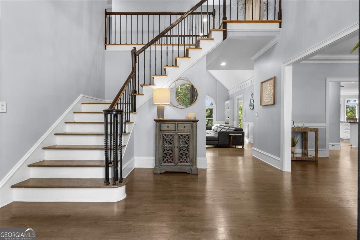 120 Stonemist Court Roswell - Photo 14