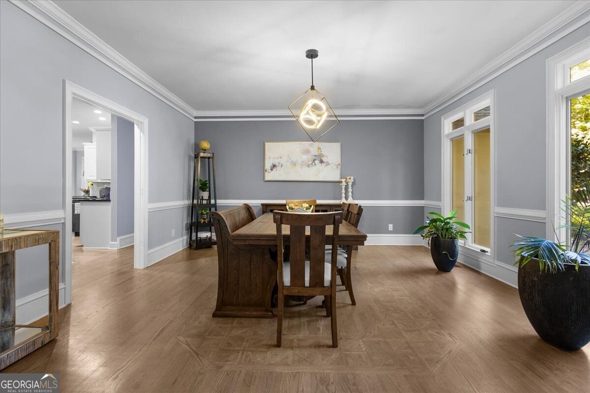120 Stonemist Court Roswell - Photo 16