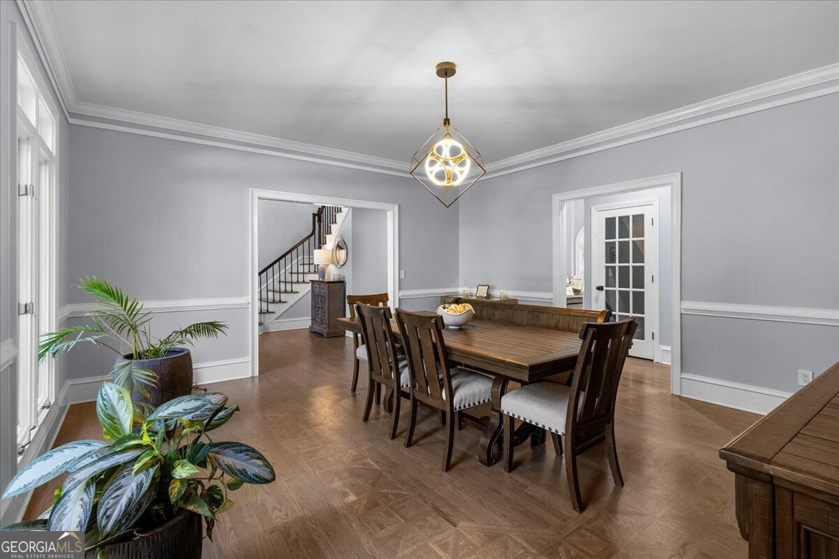 120 Stonemist Court Roswell - Photo 17