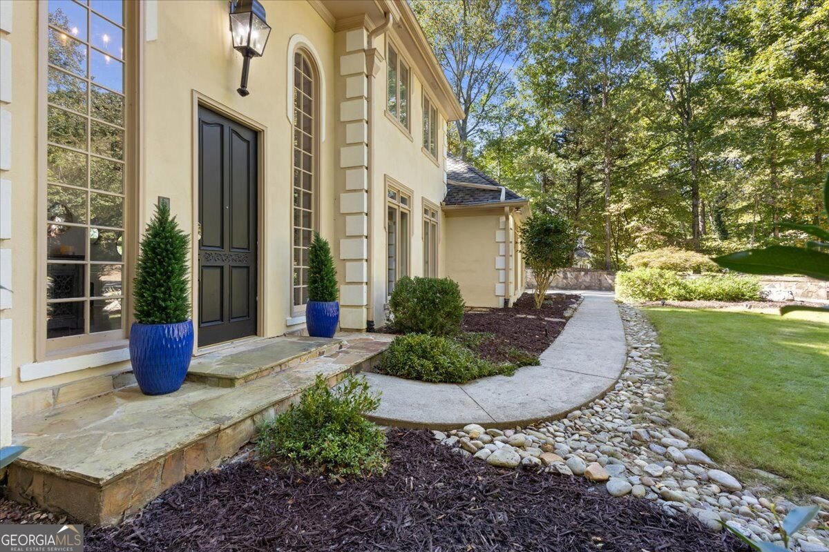 120 Stonemist Court Roswell - Photo 2