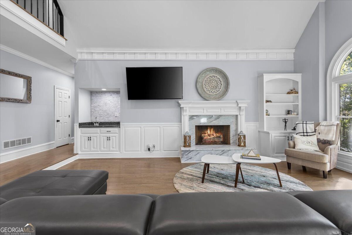 120 Stonemist Court Roswell - Photo 21