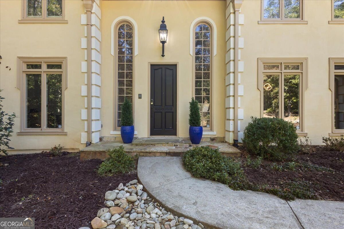 120 Stonemist Court Roswell - Photo 3