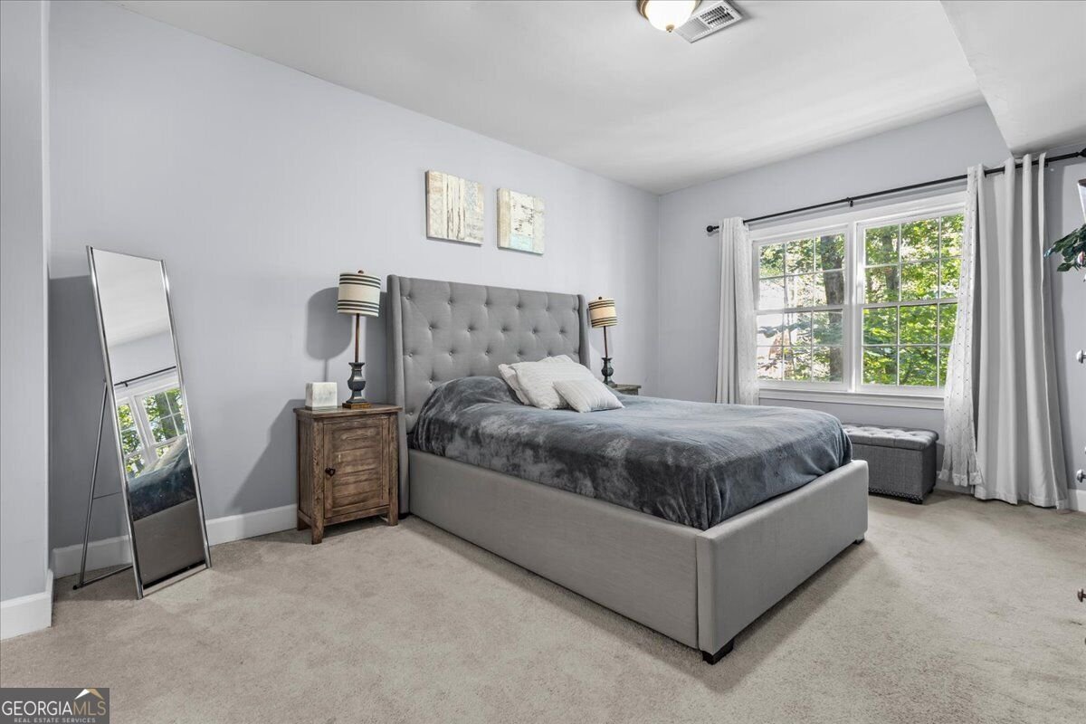 120 Stonemist Court Roswell - Photo 32
