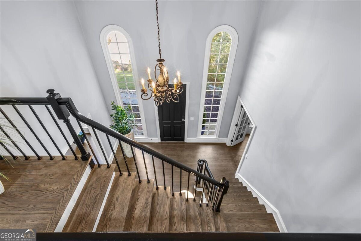 120 Stonemist Court Roswell - Photo 33