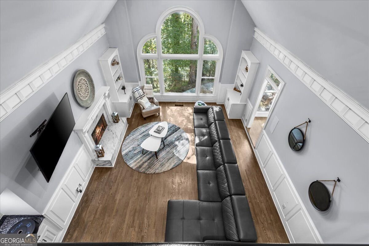 120 Stonemist Court Roswell - Photo 34