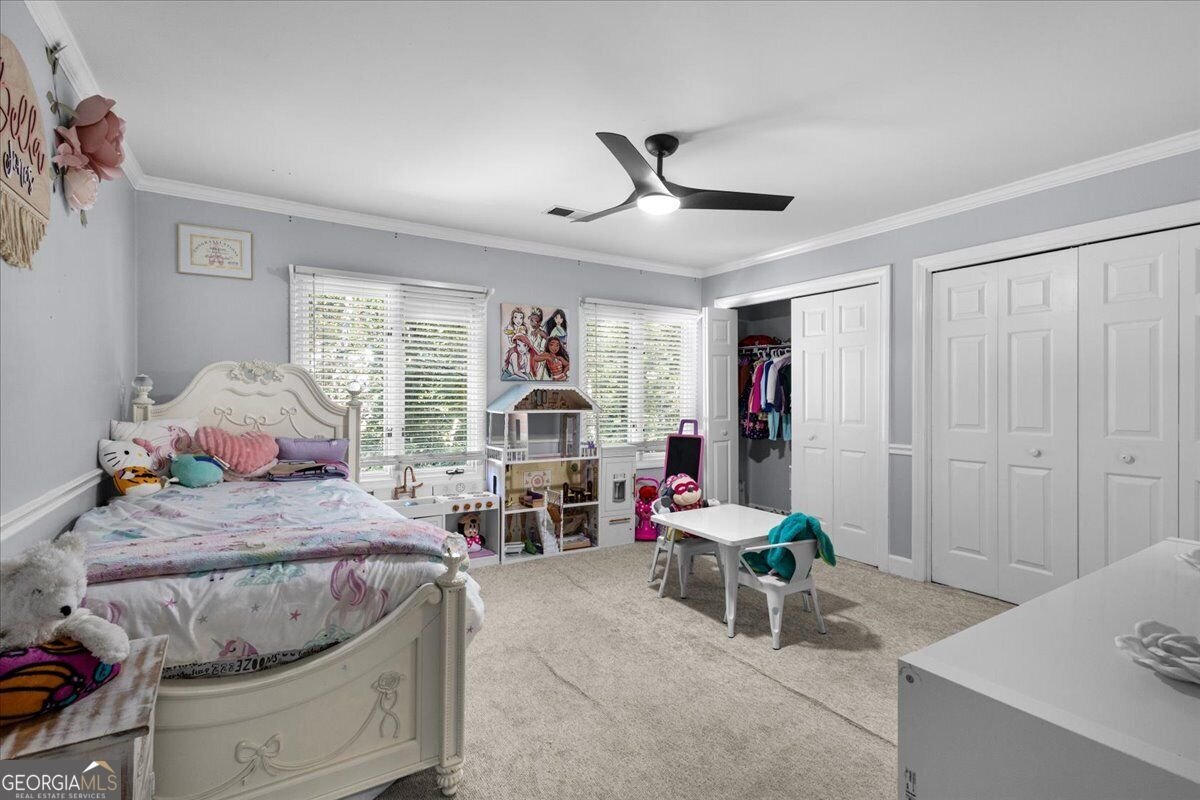 120 Stonemist Court Roswell - Photo 35