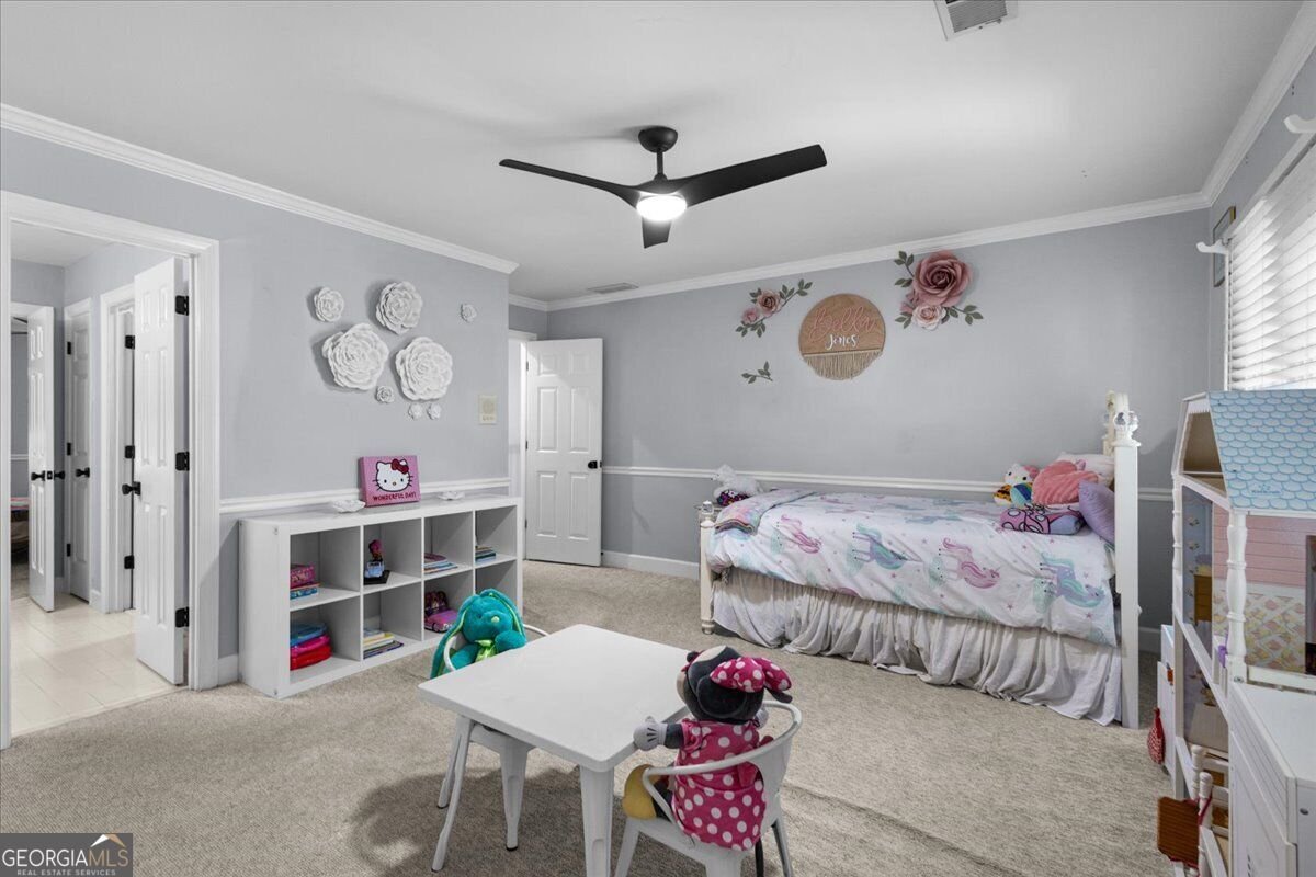 120 Stonemist Court Roswell - Photo 36