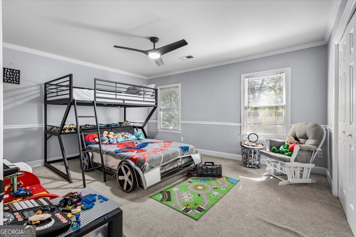 120 Stonemist Court Roswell - Photo 38