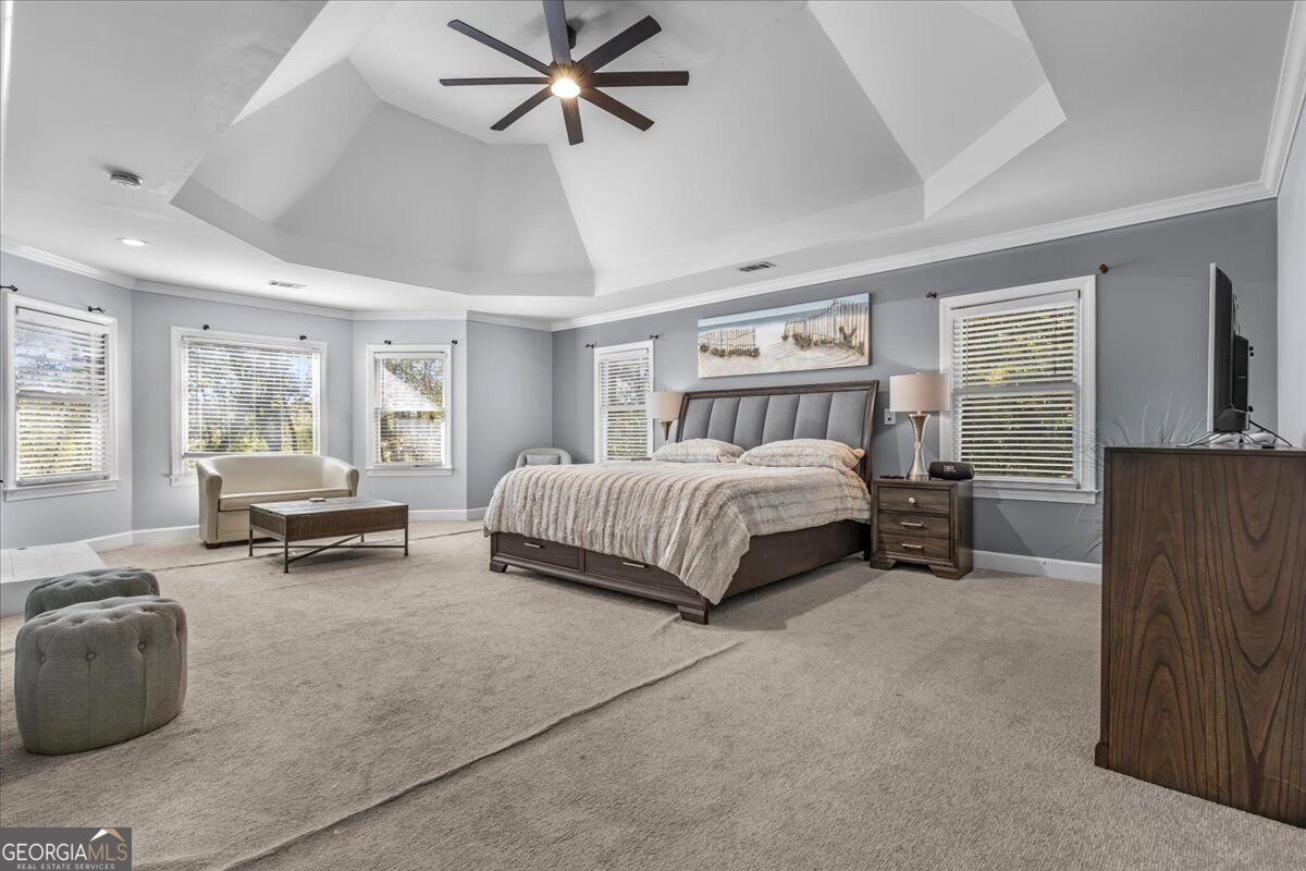 120 Stonemist Court Roswell - Photo 39