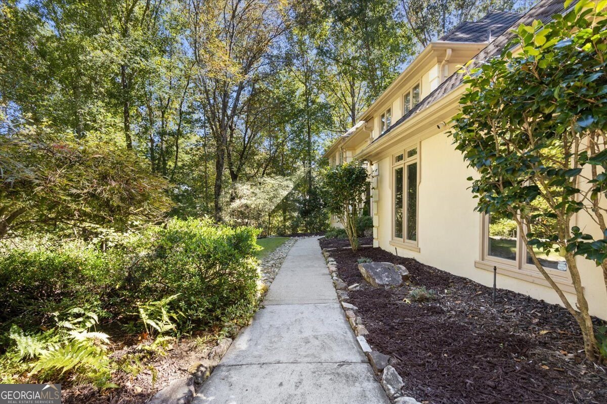 120 Stonemist Court Roswell - Photo 4