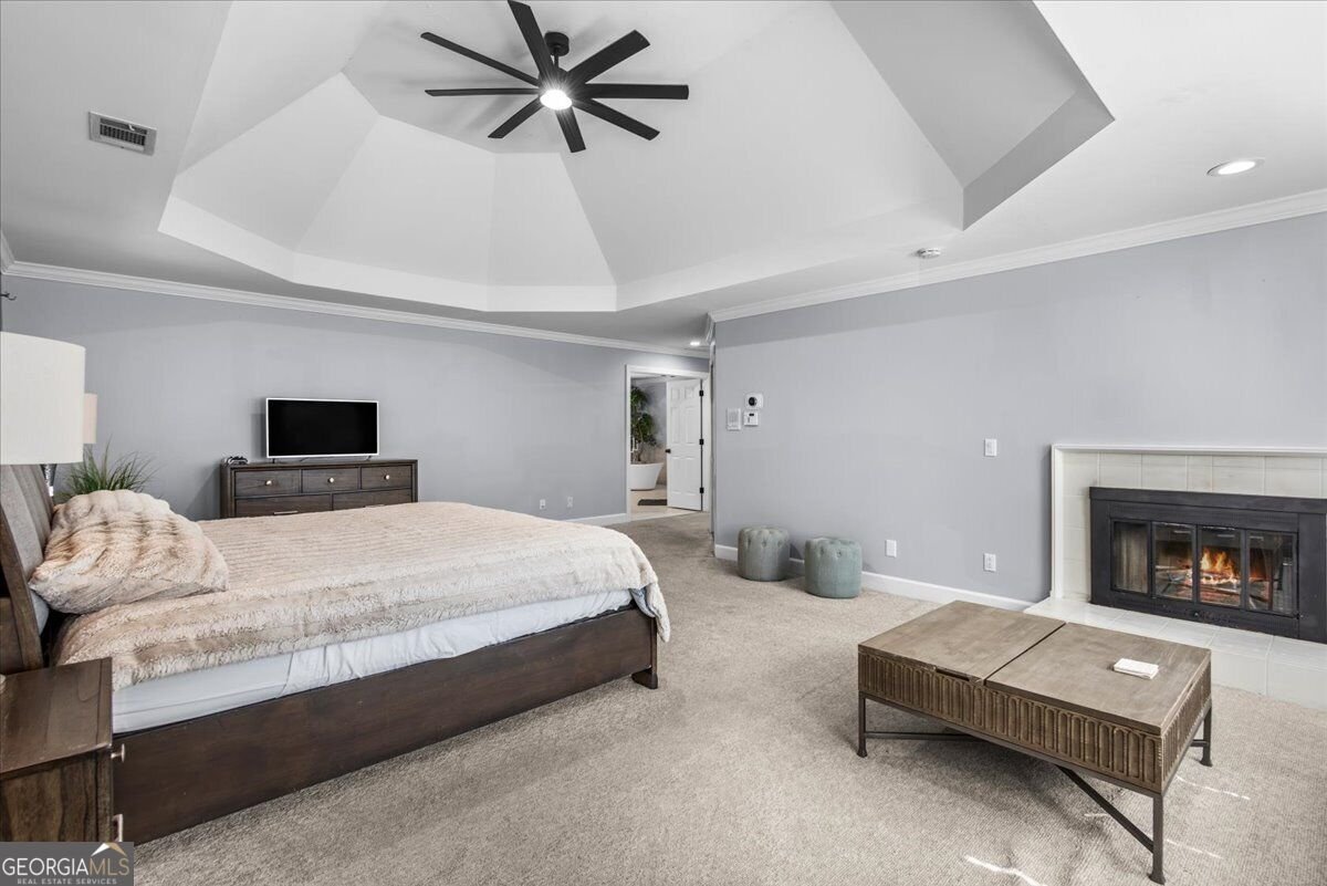 120 Stonemist Court Roswell - Photo 41