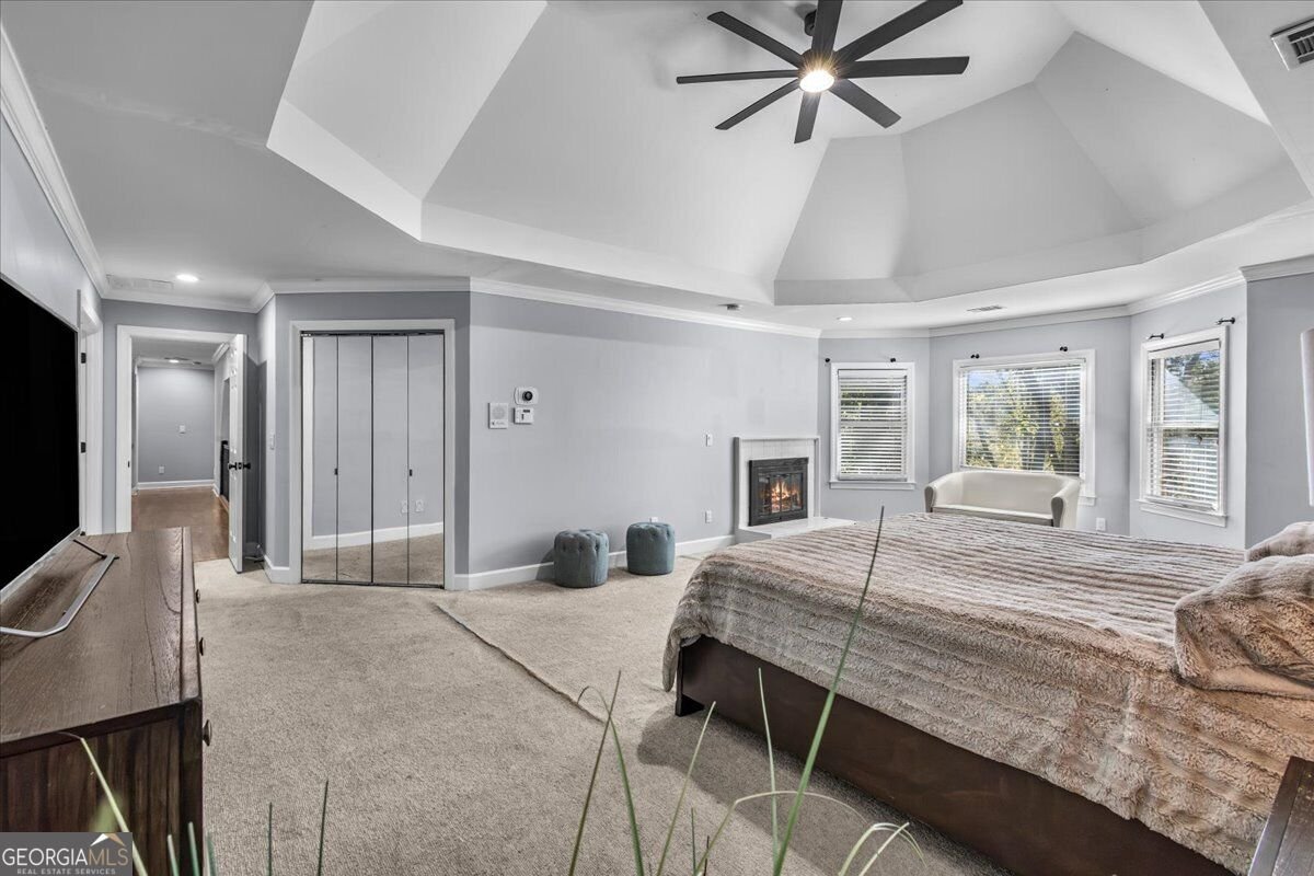 120 Stonemist Court Roswell - Photo 42
