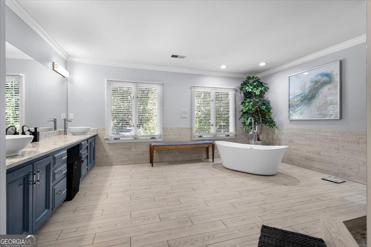 120 Stonemist Court Roswell - Photo 43