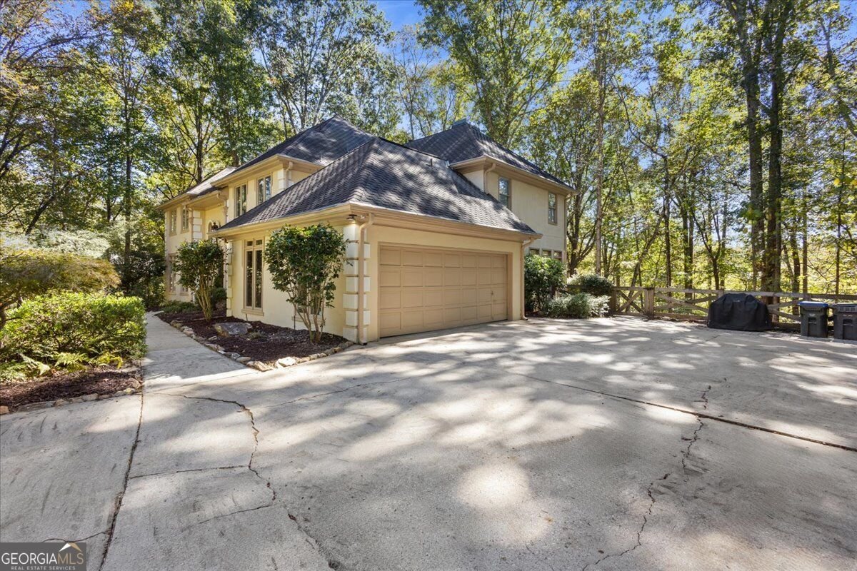 120 Stonemist Court Roswell - Photo 5