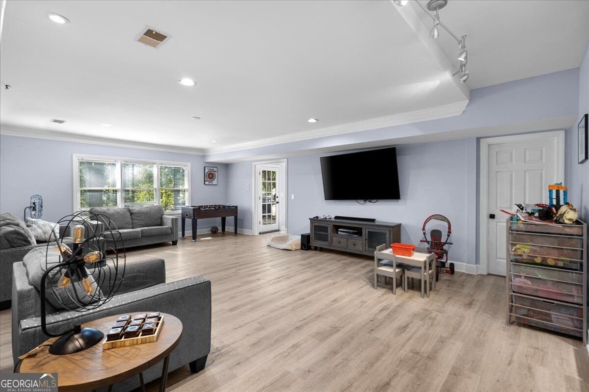 120 Stonemist Court Roswell - Photo 50
